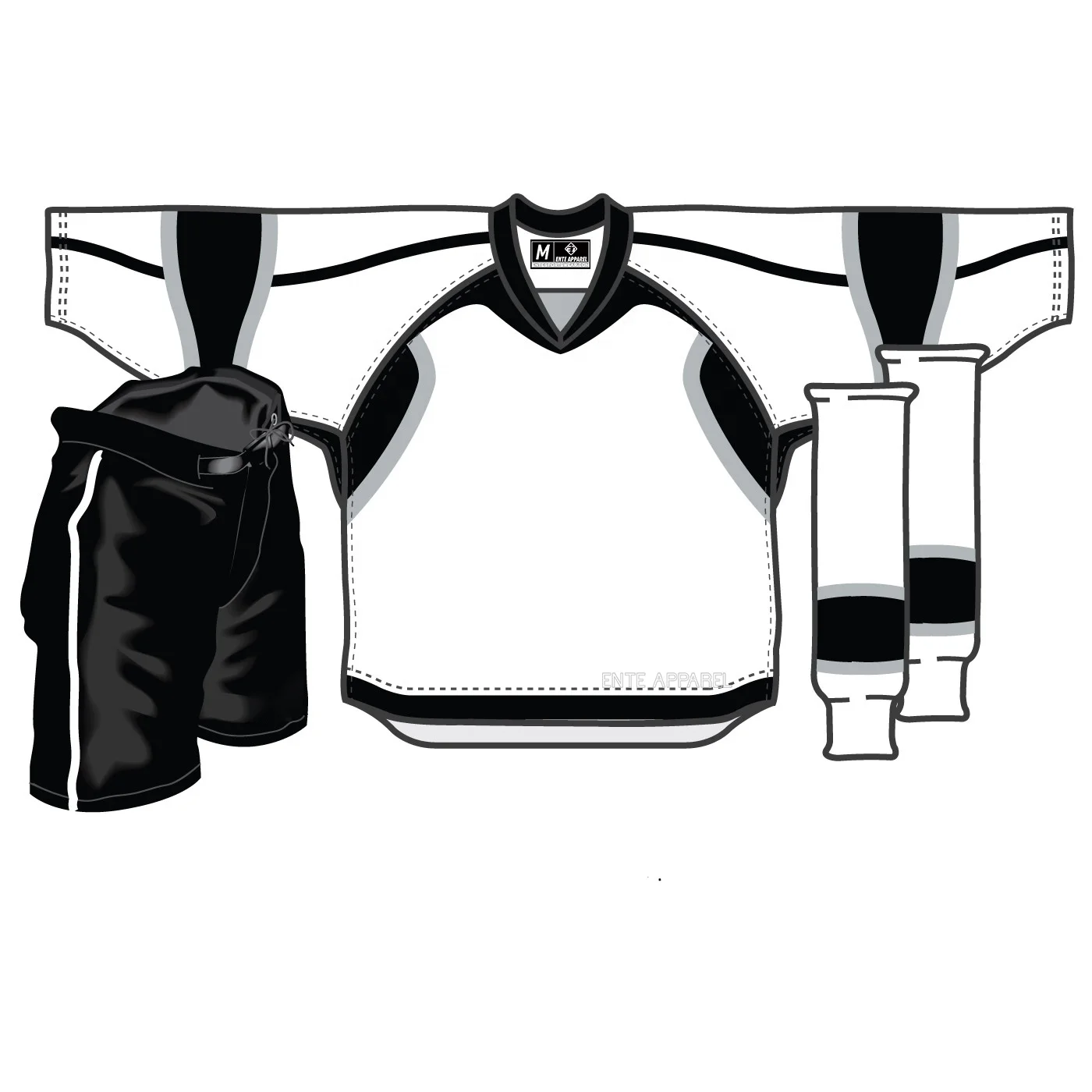 custom practice hockey jerseys cheap