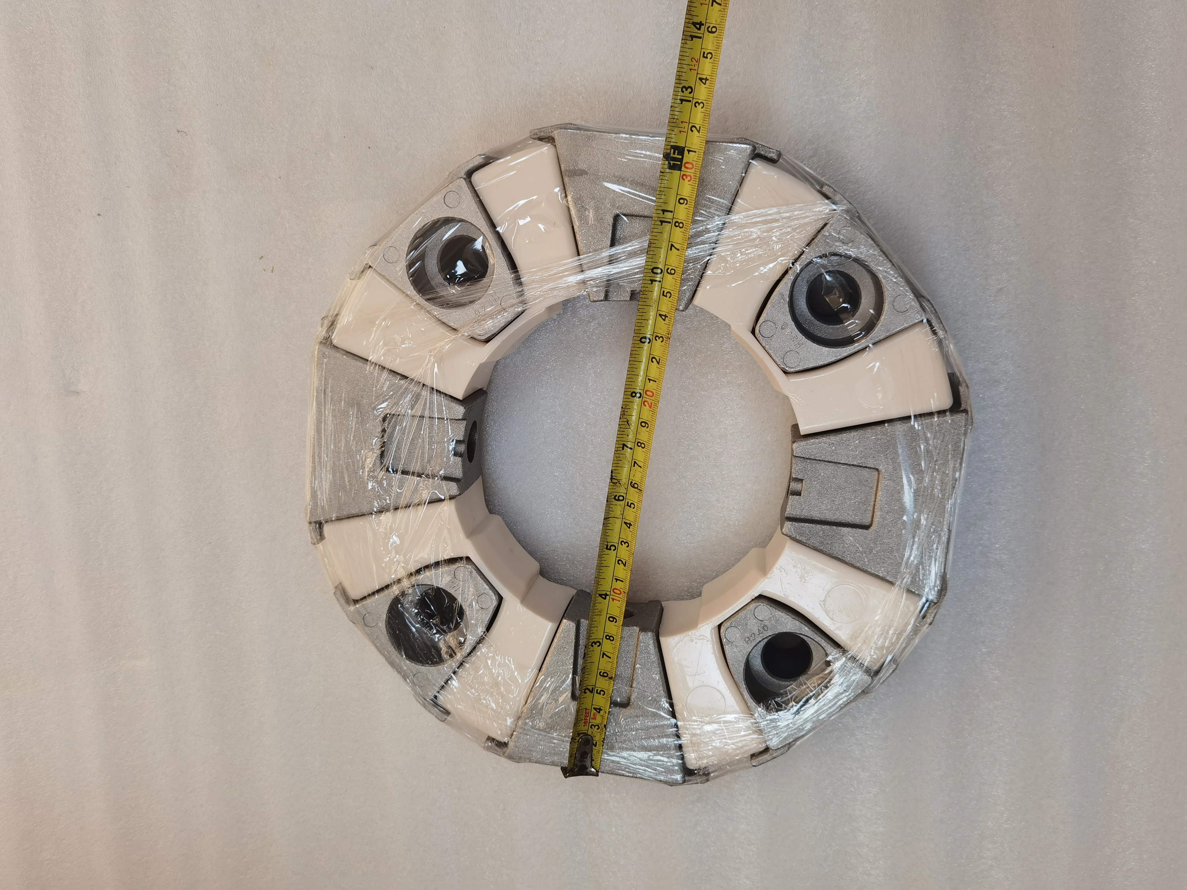 High Quality Excavator 240H Connecting Coupling 240H Hydraulic Pump Rubber Couplings