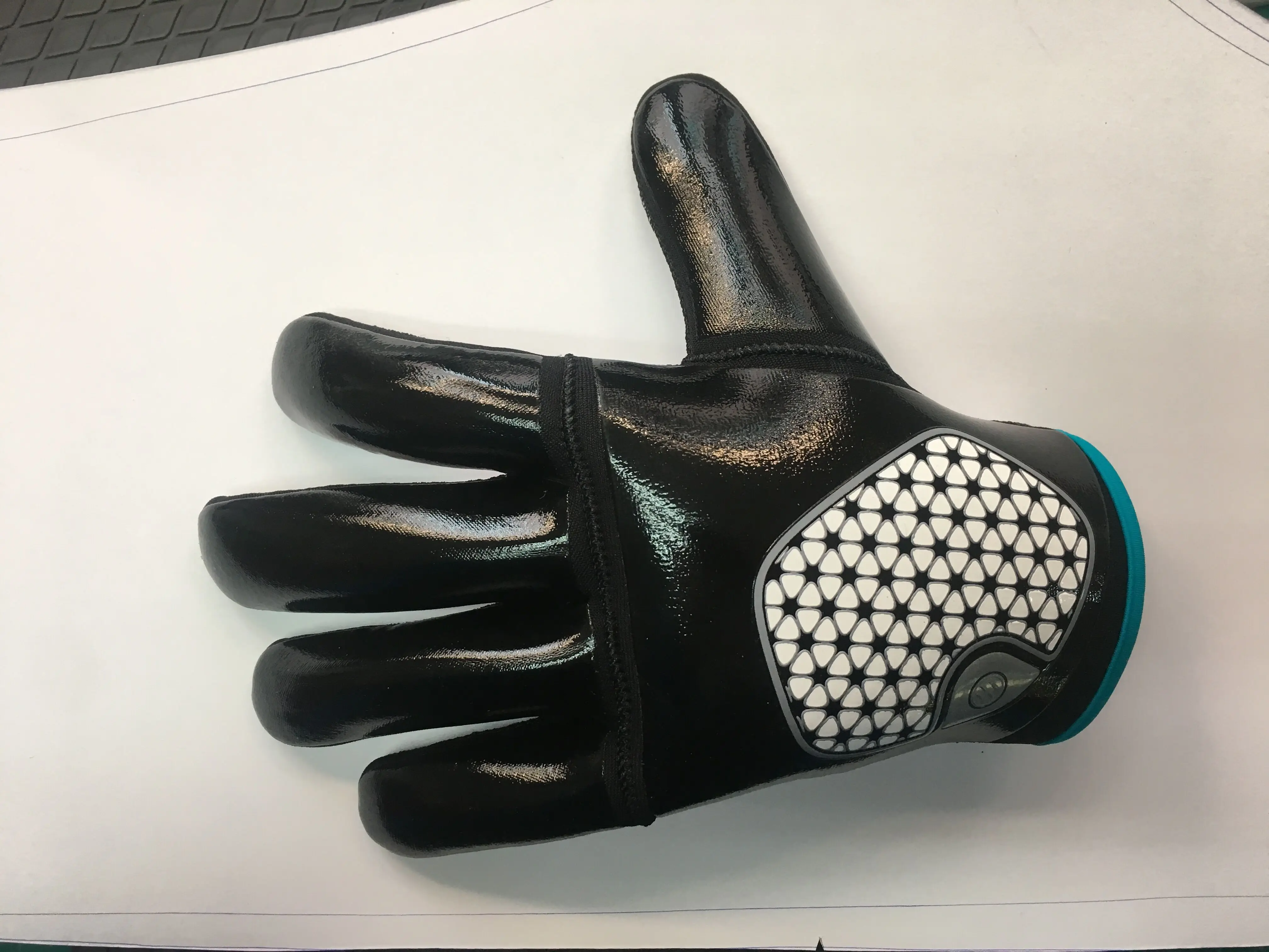 Thin Antiskidding Neoprene Glove Buy Antiskidding Neoprene Glove