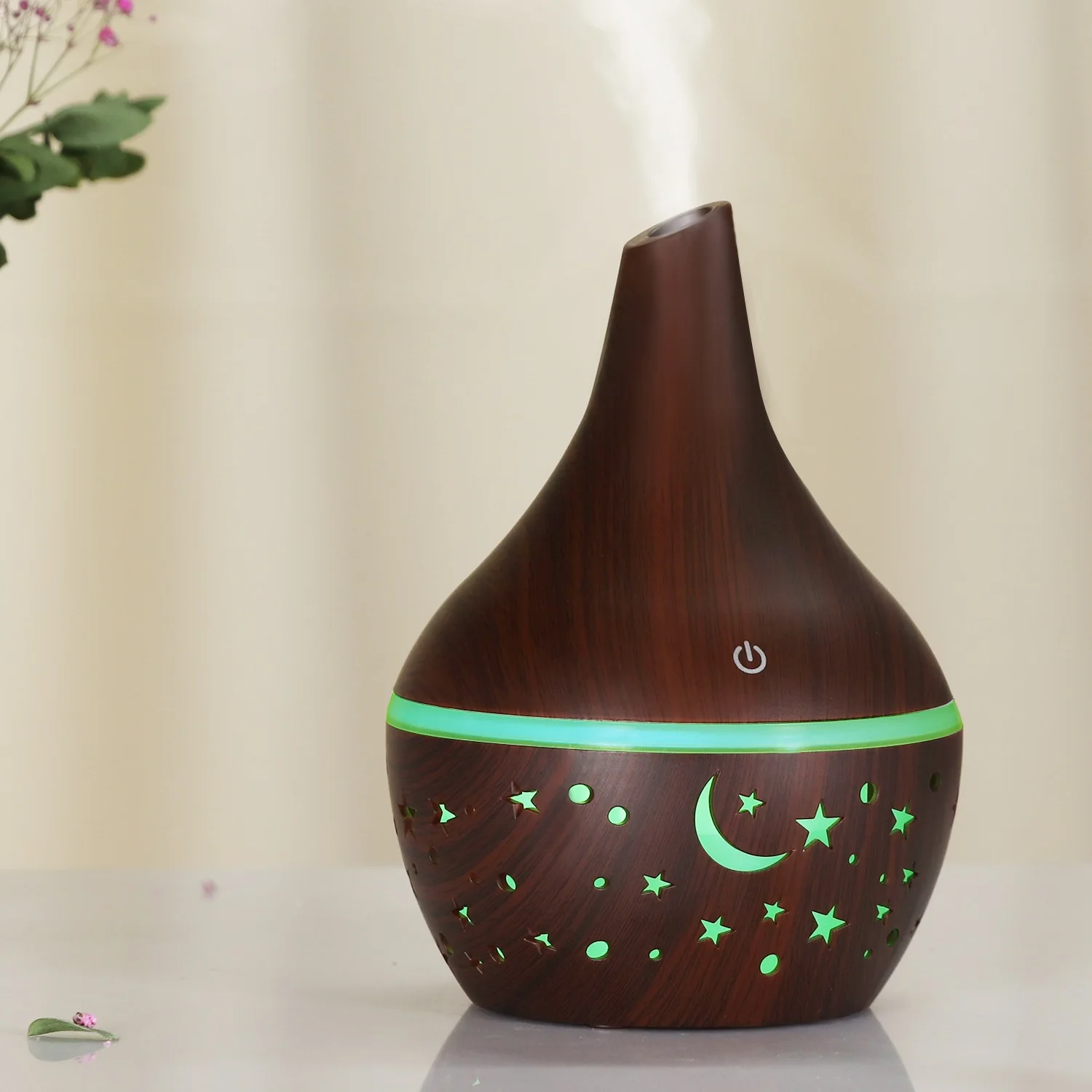 scent aroma diffuser