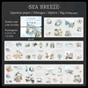 D Taste of Sea Breeze