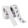 bottom of white