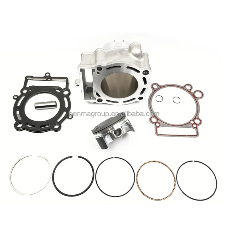 BENMA Motorcycle Engine Parts for ZONGSHEN NC250 250cc