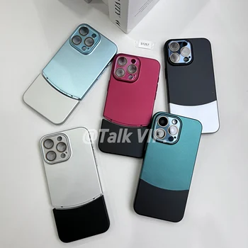 Wholesale New Design Mortise & Tenon Combination Phone Case Waterproof Phone Case  Make in China