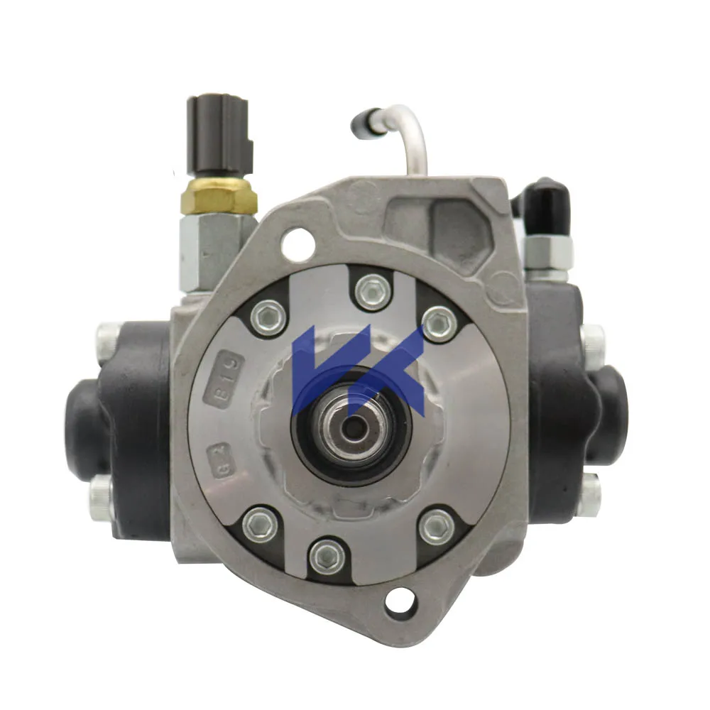 ISUZU DMAX 4JJ1 Fuel Injection Pump - High-Quality Upgrade