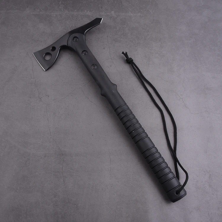 Camping Outdoor Broad Bushcraft Knife Fire Tactical Tomahawk Multitool Survival Tactical Hunting Chinese Bushcraft Axe Viking