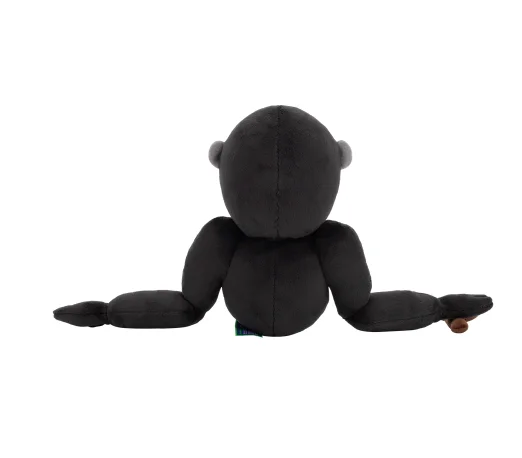 New Arrival Gorilla Plush - Soft, Fun Toy for All Ages