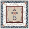 Farfalla beige crema