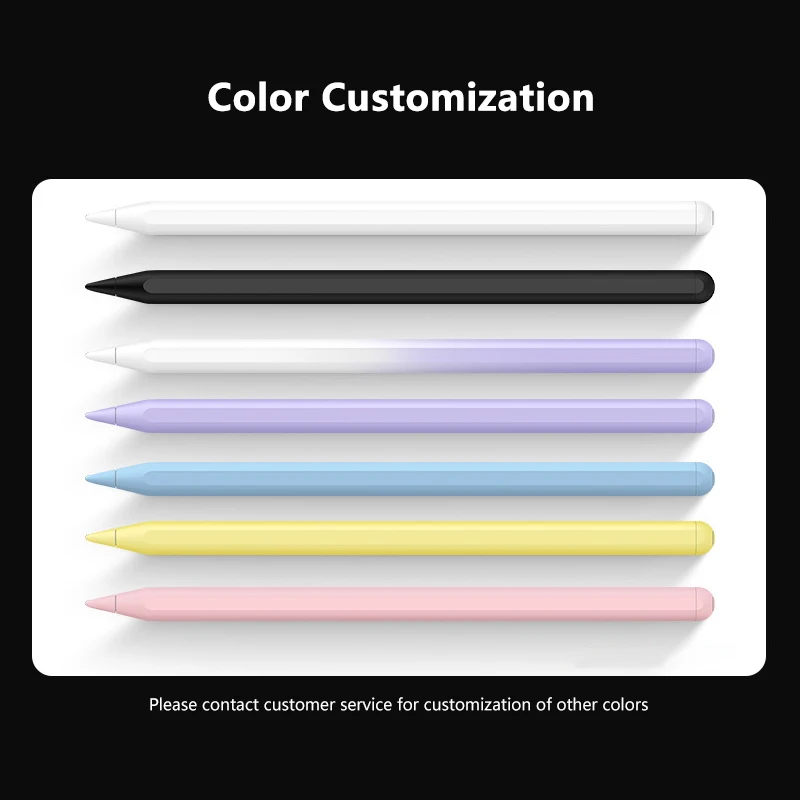 Smart Palm Rejection Magnetic Stylus Pen for IPad Dual-Mode Charging Wireless Storage Full Copper Core ODM OEM