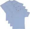 Azzurro - Confezione da 6