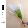 Caña blanca de 5 cabezas