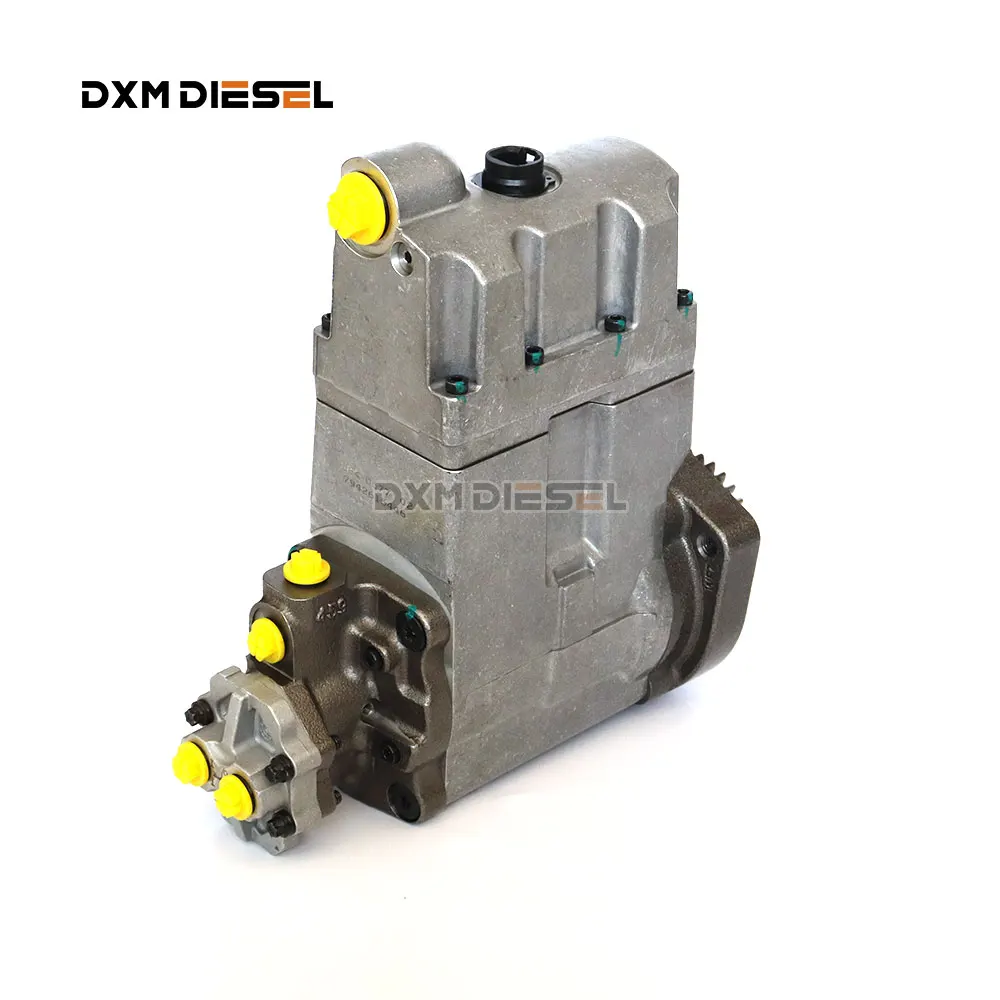 Fuel Injection Pump 384-0677 3840677 20R1635 20R-1635 Compatible with CAT C7 Engine E336D Excavator