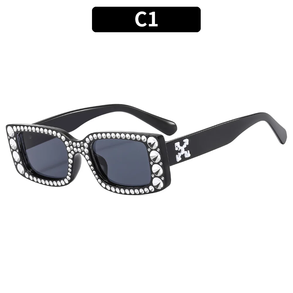 Chanel Cat Eye Sunglasses 2024 - Diamond Sunglasses Men