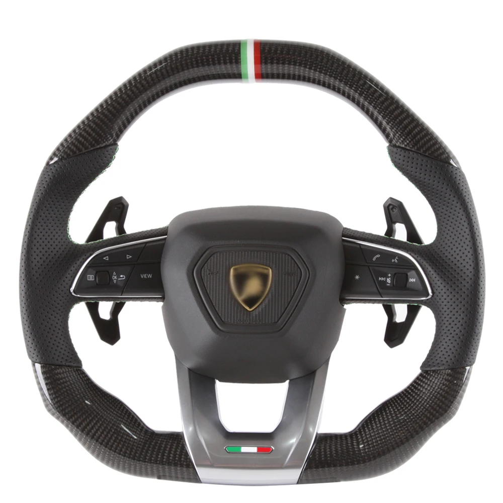 Hot Selling Factory Price Car Steering Wheel Suitable For