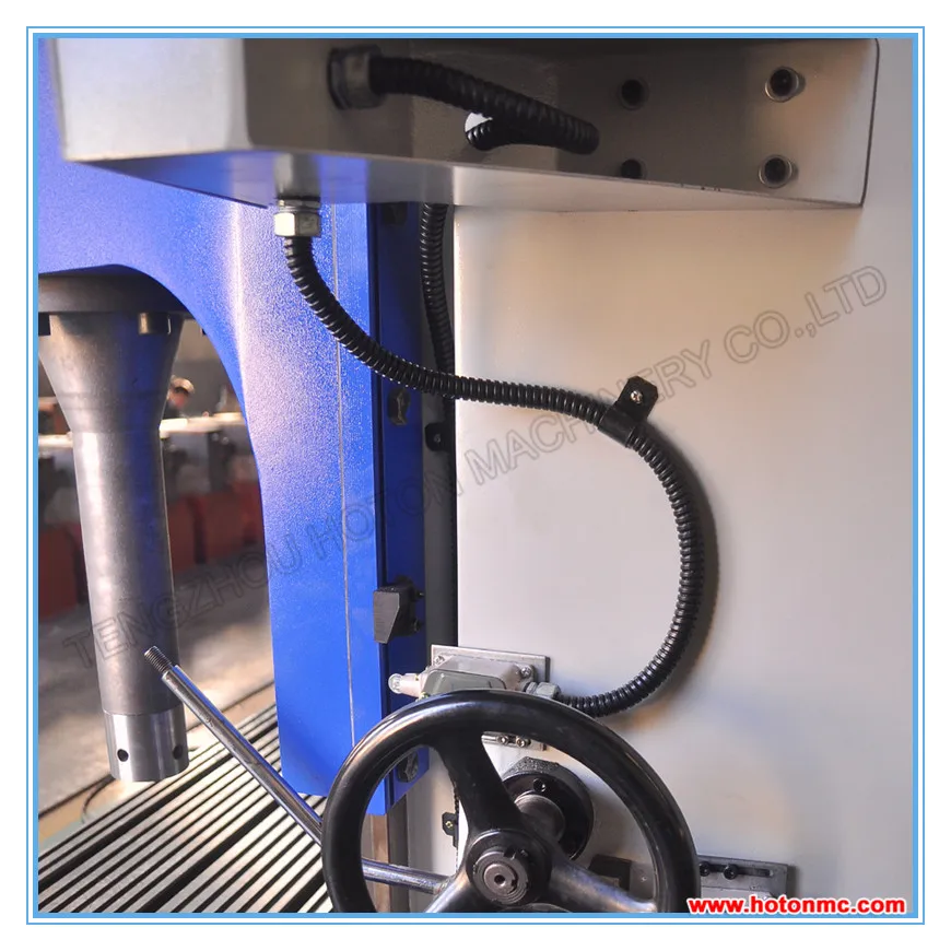 T8018C Engine Block Cylinder Boring Machine