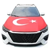 Turkey car hood cover