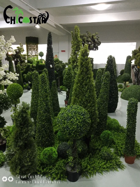 Hot Sale Outdoor Dekoration Gras Bonsai Groe Pflanze Knstlicher Buchsbaum  Topiary Spiral baum| Alibaba.com