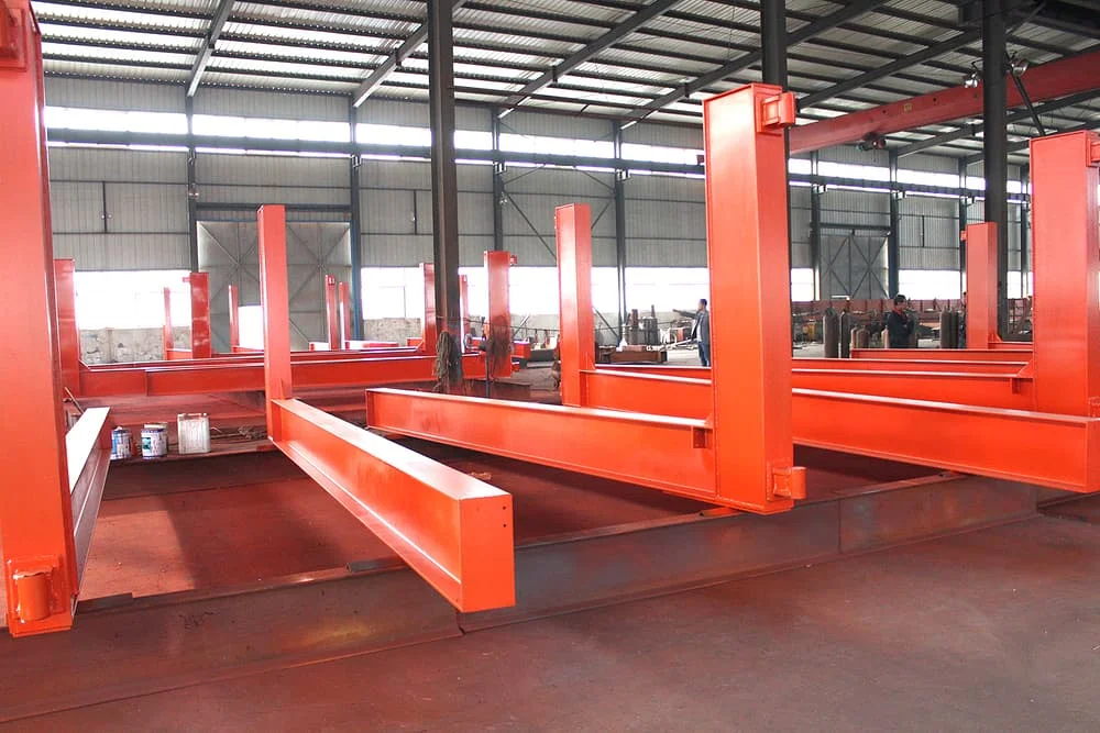 Jib Crane Philippines Heavy-duty Hydraulic Swing Arm Jib Crane Jib ...