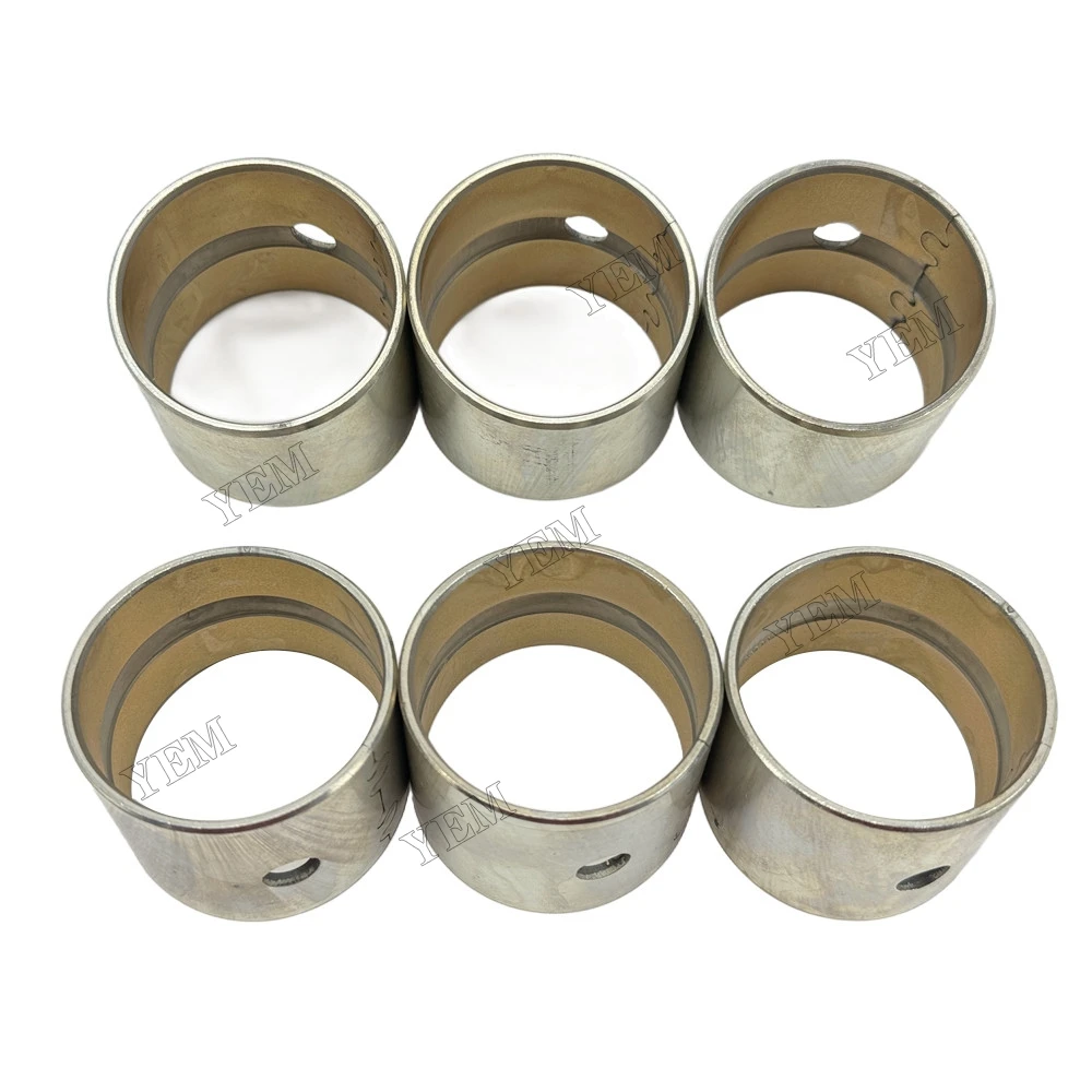 Bushing Fit for Hino K13D Engine 2