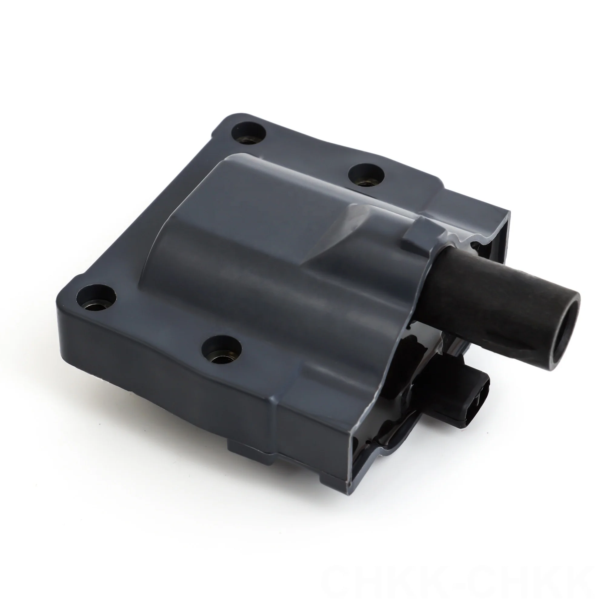 4 個イグニッションコイル 90919-02248 と互換性のあるトヨタカムリ