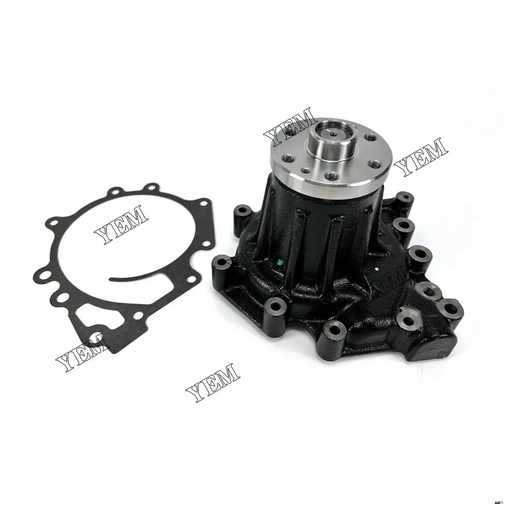 Water Pump 5-87311242-0 Fit for Isuzu 4HK1-8 Engine Overhaul Rebuild Kit