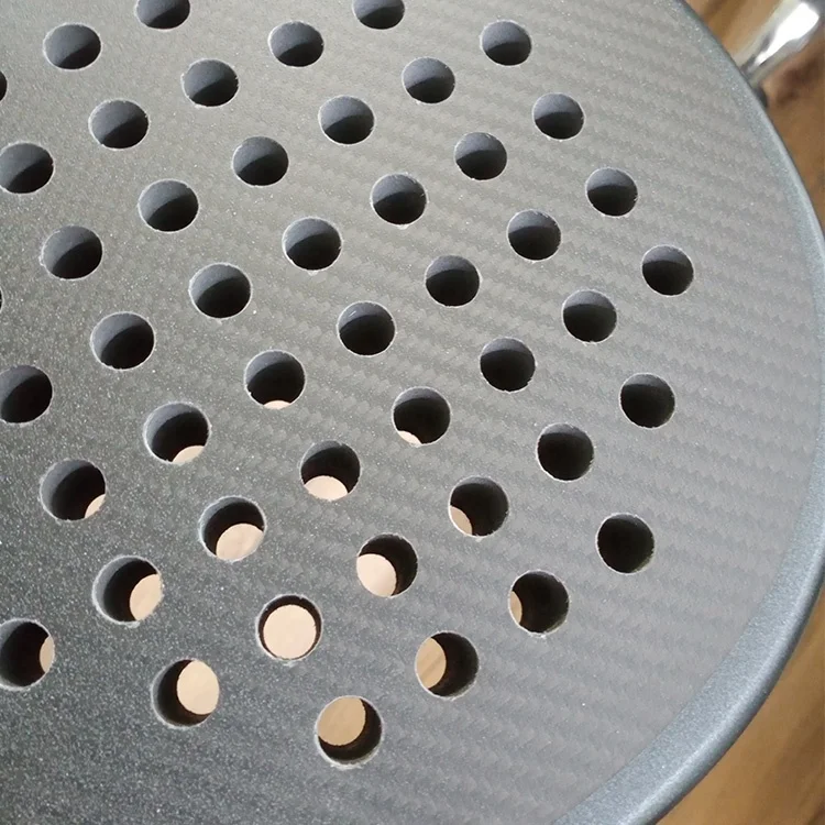 Спортивные ракетки с эффектом памяти