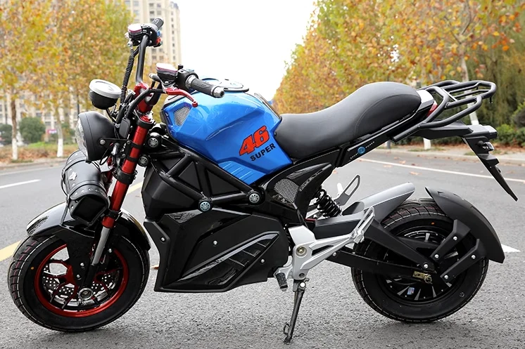The 9 Best Electric Motorcycles Worth Throwing a Leg Over