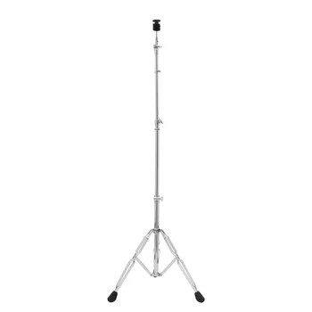 SC-25 Lebeth Factory Hot Sell Professional Metal Height Adjustable Music Drum Stand Cymbal Drum Stand