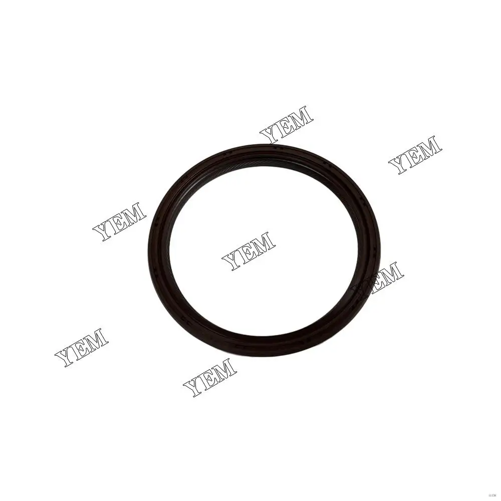 Factory Price Genuine Crankshaft Rear Oil Seal 16285-04460 For Kubota D1105 Engine Rebuild Repair Aftermarket Parts