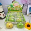 Temperature Color Changing Potato Squishy