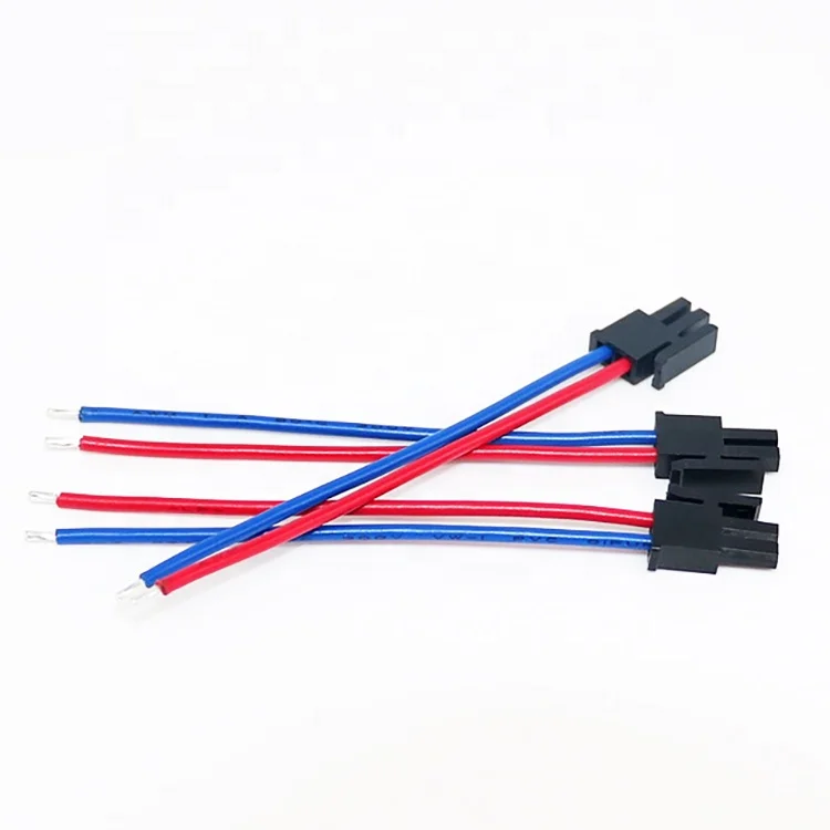 Custom Micro Fit 43640 43645 Series 3.0MM Pitch Connectors