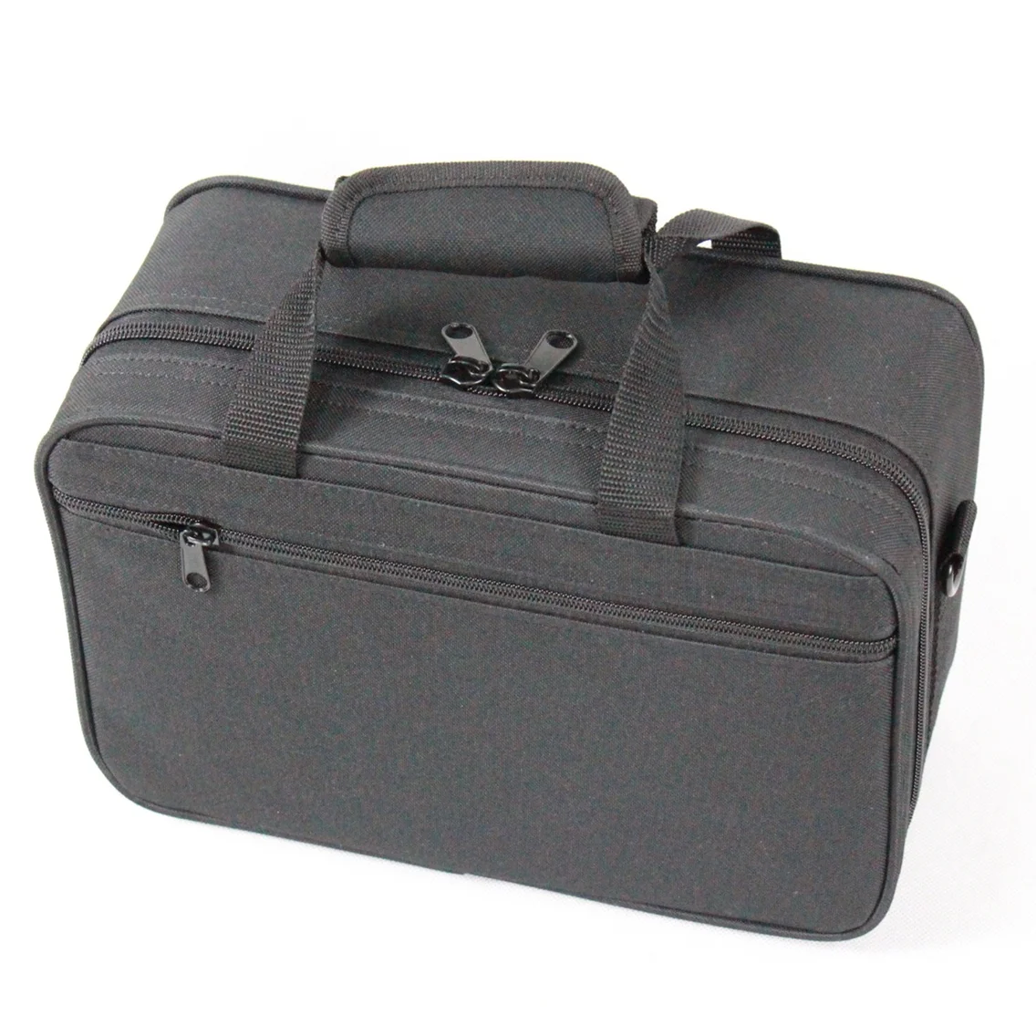 ピッコロトロンボーンハイエンド真鍮スライドトランペットOEM許容