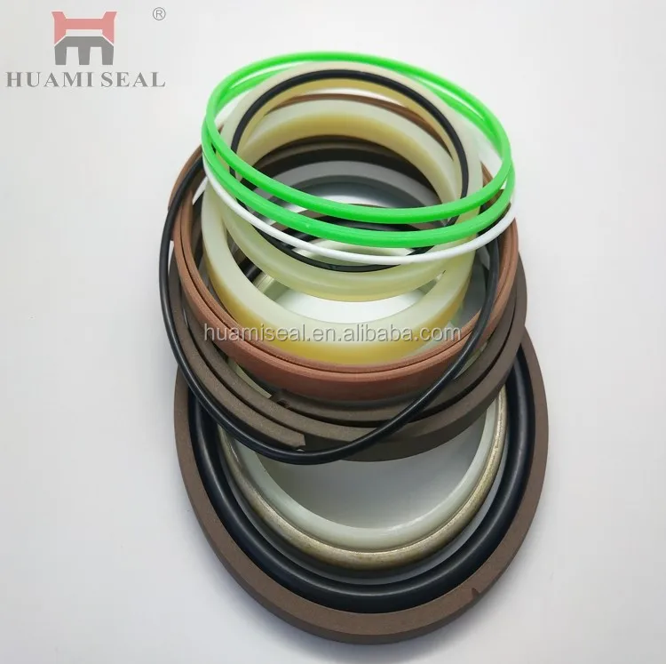 903出品 Excavator Arm Cylinder Seal Kit YA00006597 for ZX330-3