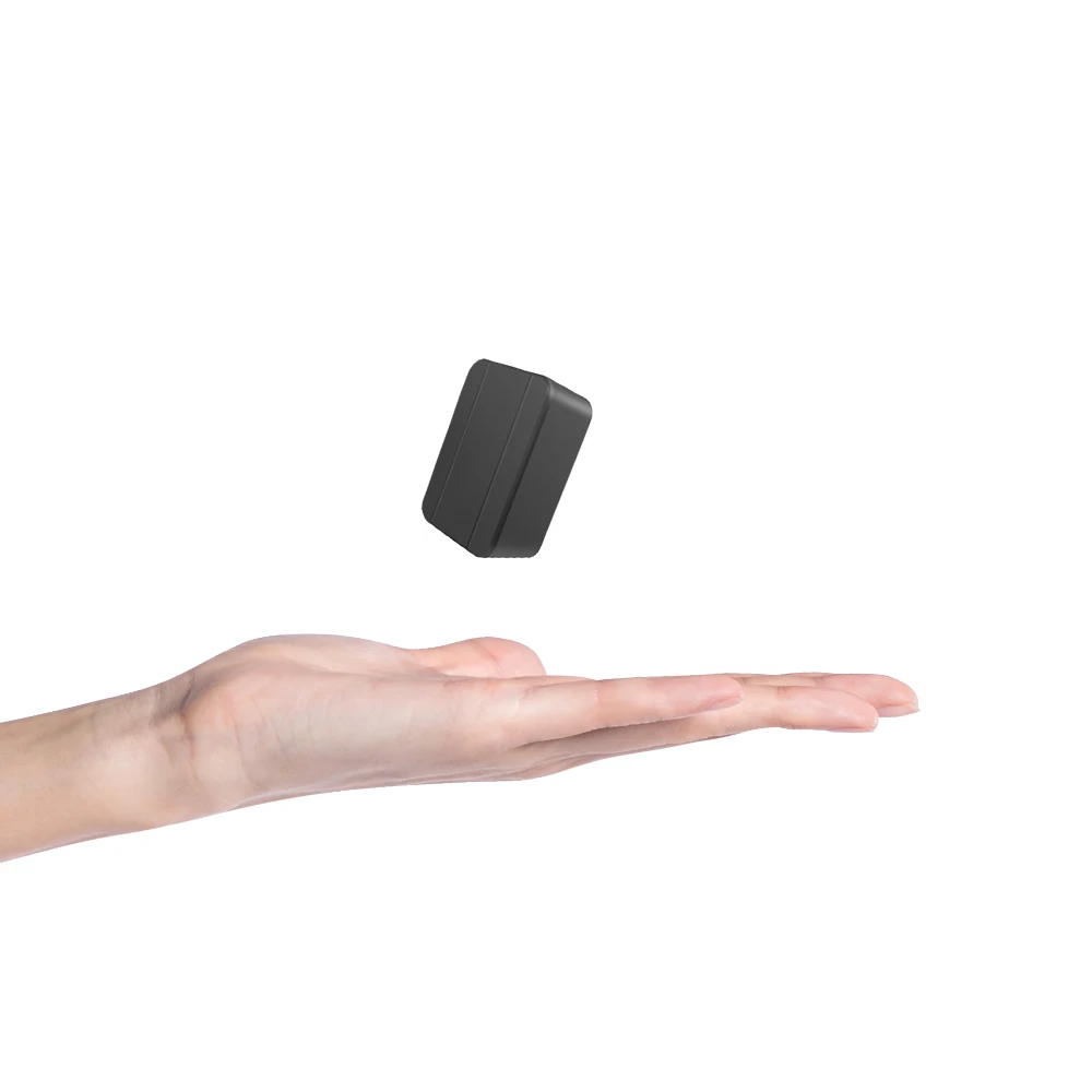 Yuntrack CJGPS CJ220 4G Protocol Support Track Car App Vehicle Mini Personal Pendant GPS Tracker for Elderly Kid