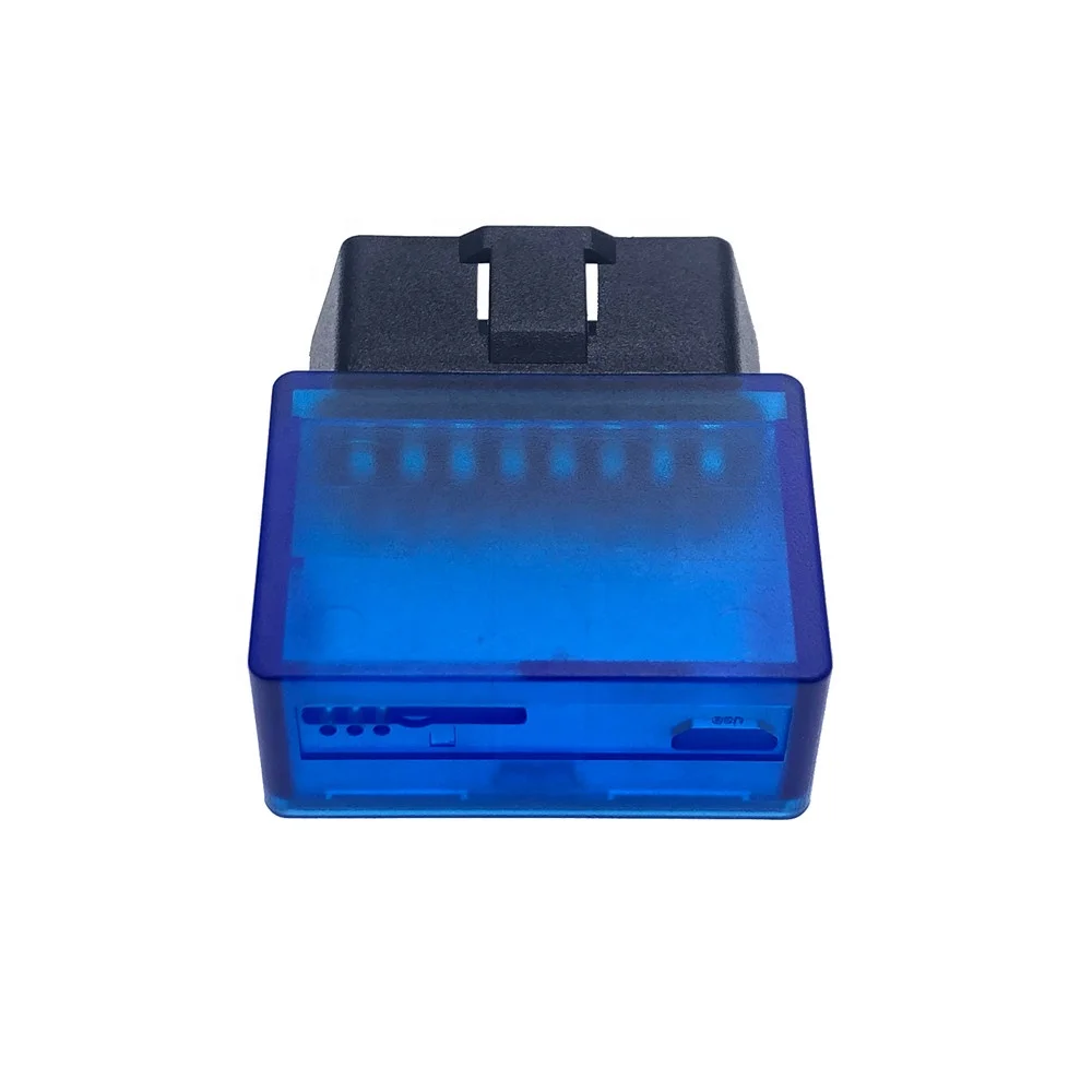 16-контактный Штекерный разъем OBD2 для автомобильных