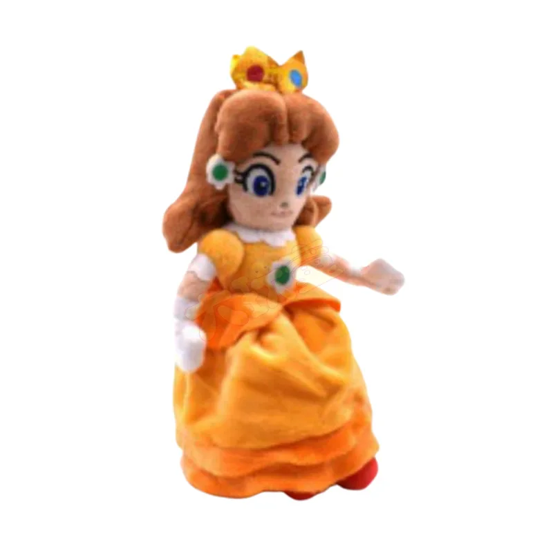Wholesale Game Mario Bros Plush Toys,Anime Cartoon Pp Cotton Princess Plush  Dolls For Gifts - Buy Anime Plush Toys,Mario Bros Plush Dolls,Anime Cartoon  Pp Cotton Princess Plush Dolls Product on 