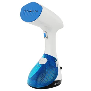 2026 Household Electric Garment Steamer Adjustable Gear Flat Steam Iron for Clothes for Hotel Use