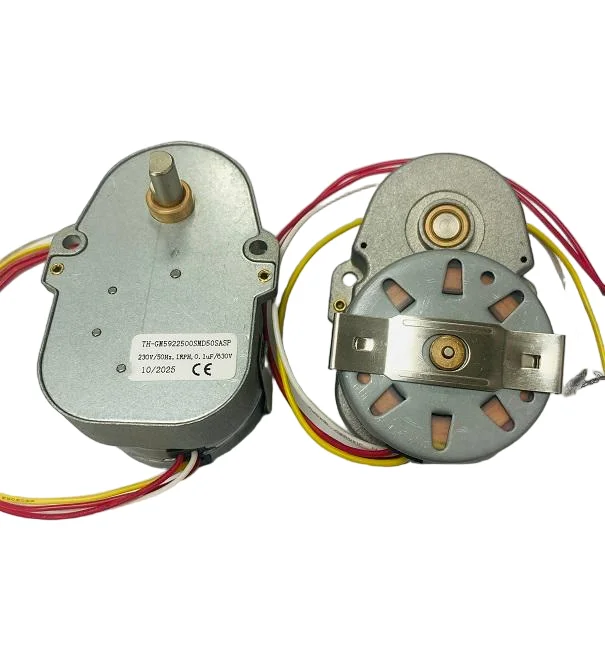 Egg Device Rotating Motor, 1RPH, Synchronous Motor - detail 2