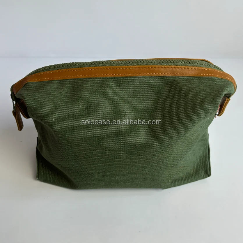 Multi Purpose Cosmetic Bag