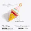 ไอศกรีม เอ
