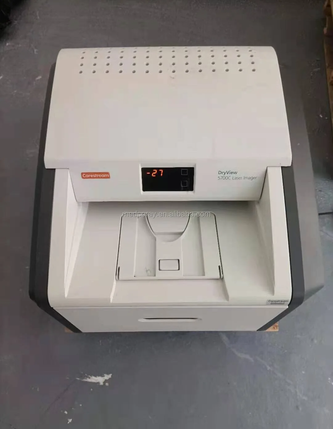 Carestream Dryview 5700,Impresora Usada,A La Venta - Buy Carestream Dryview  5700,Dryview 5700,Carestream 5700 Product on Alibaba.com