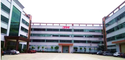 Dongguan Jiahui Intelligent Technology Co., Ltd.