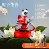 Red No essential oil