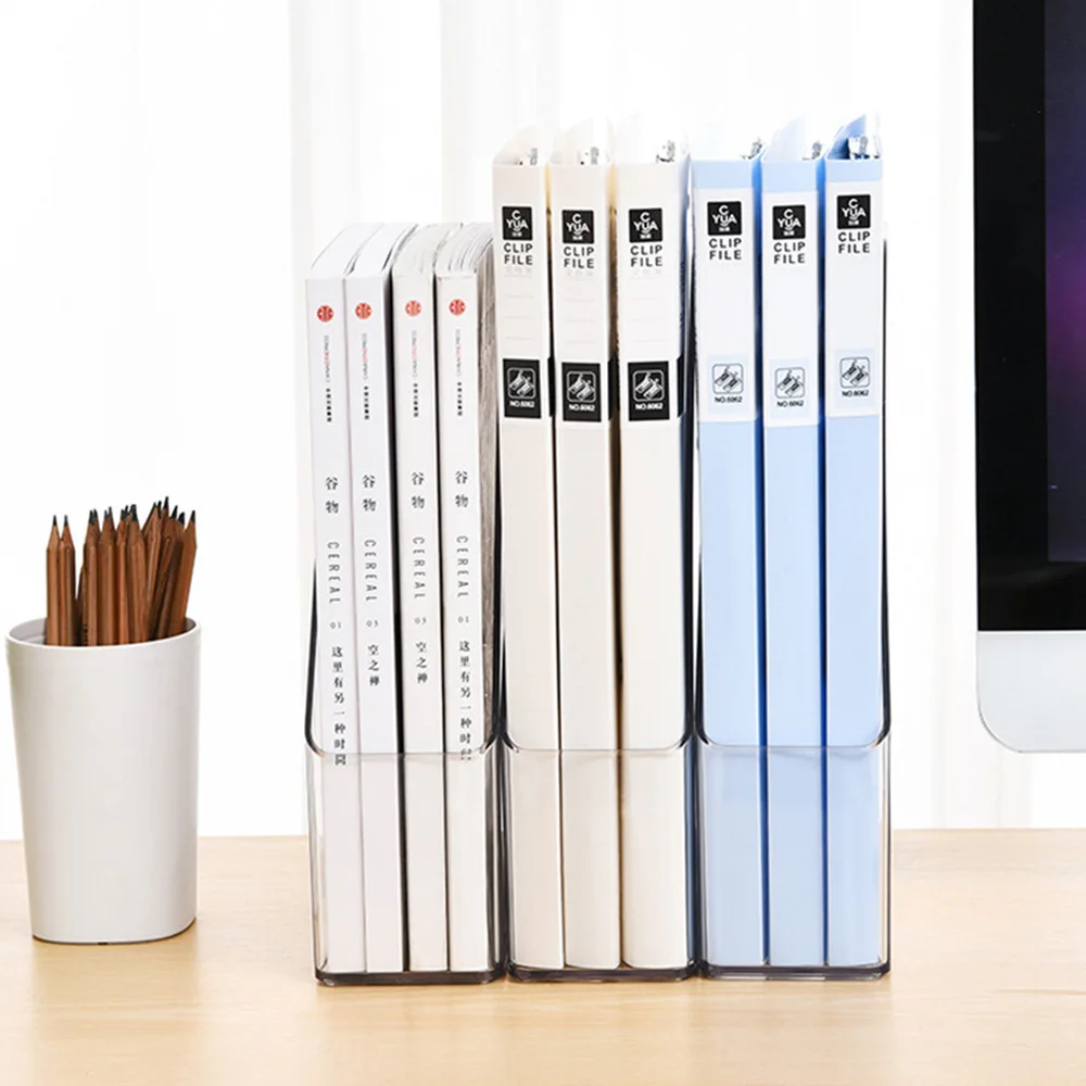 Прозрачный акриловый держатель для