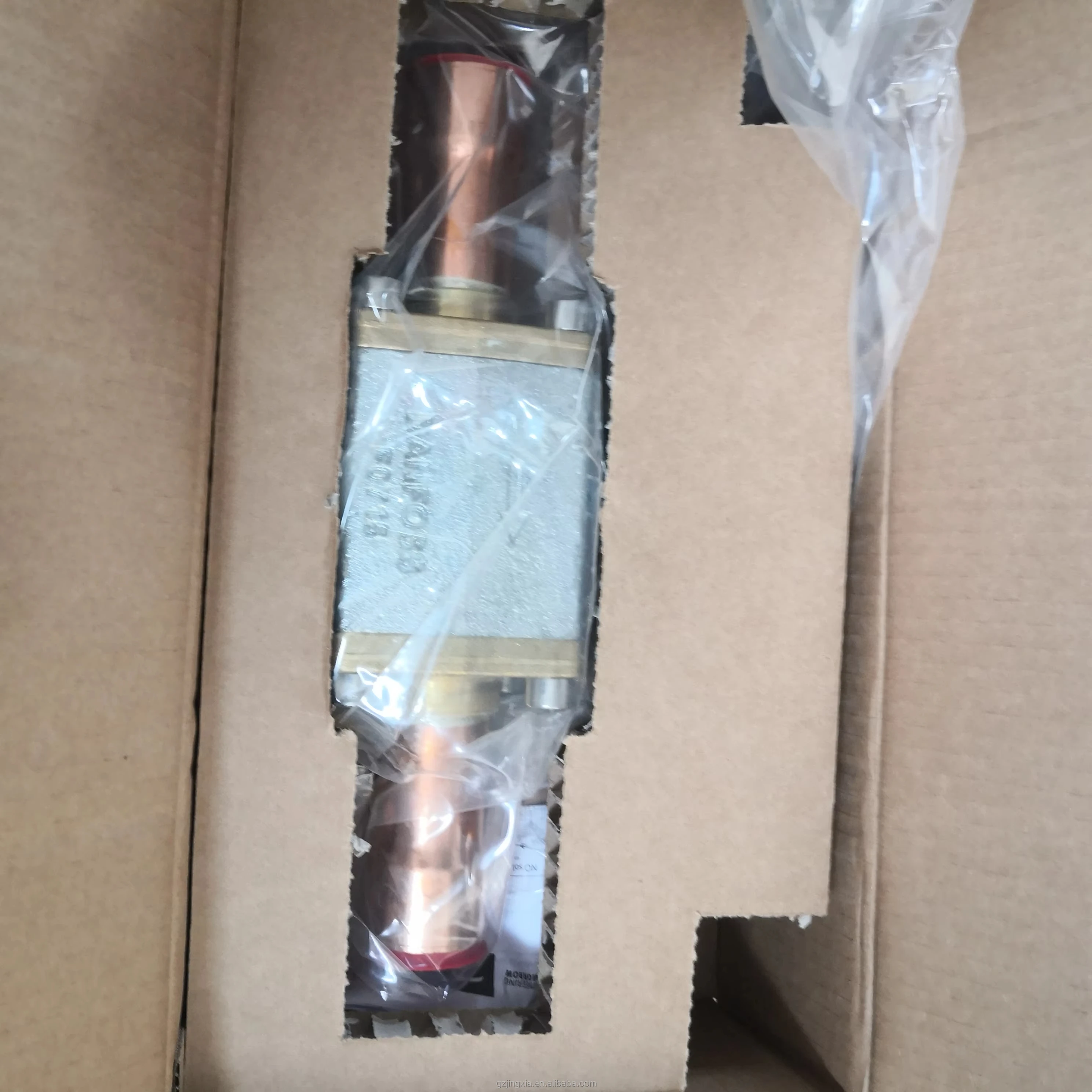 Solenoid Valve, EVR3, 032F1204 - detail 10