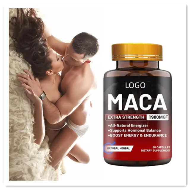 Herbal Extract Aphrodisiac Male Vitality Supplement for Improved   Performance and Stamina Aphrodisiac Stamina Supplement Men