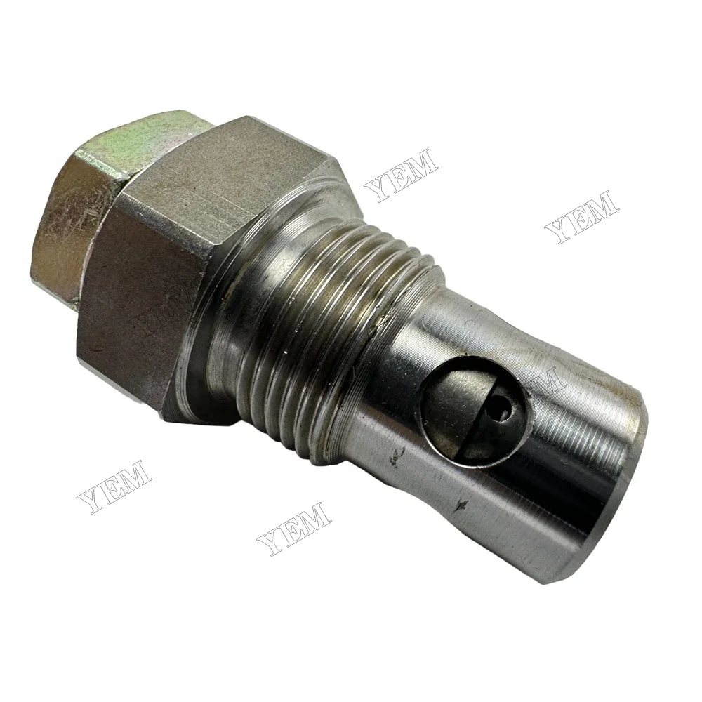 32A36-05010 103-9725 Relief Valve Assembly Fits for Mitsubishi S4S Engine Diesel Parts Agricultural Engine Parts
