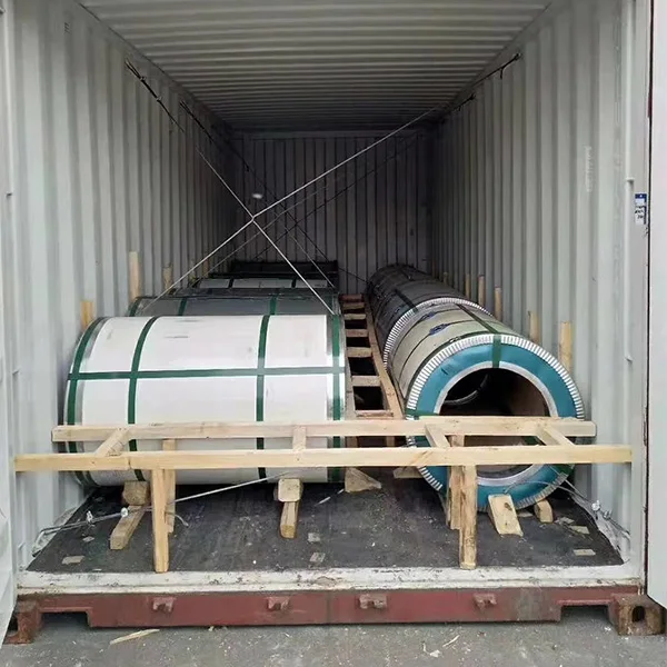 OEM SUS410 AISI420 Stainless Steel Strips 400 Series