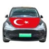 Turkey flag