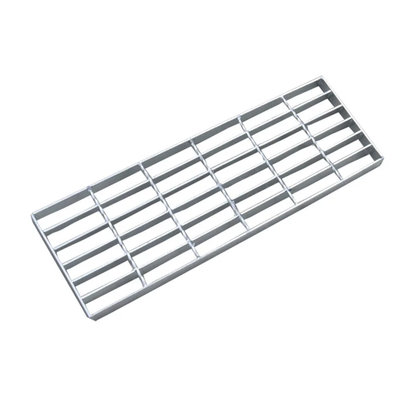 Customized Galvanized Steel Grating Stainless Steel Floor Grate ...